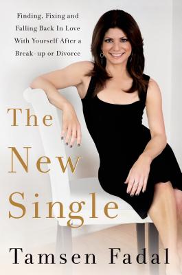 Image du vendeur pour The New Single: Finding, Fixing, and Falling Back in Love with Yourself After a Breakup or Divorce (Paperback or Softback) mis en vente par BargainBookStores