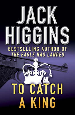 Seller image for To Catch a King (Paperback or Softback) for sale by BargainBookStores