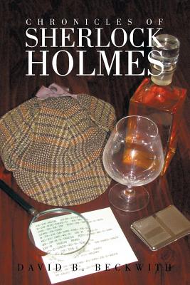 Bild des Verkufers fr Chronicles of Sherlock Holmes (Paperback or Softback) zum Verkauf von BargainBookStores