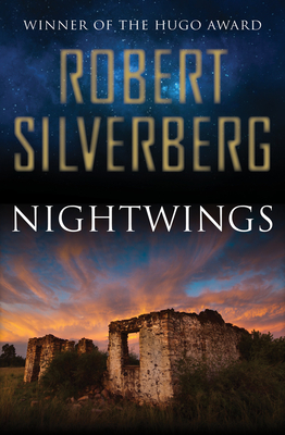 Bild des Verkufers fr Nightwings (Paperback or Softback) zum Verkauf von BargainBookStores