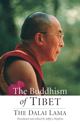 Seller image for The Buddhism of Tibet (Paperback or Softback) for sale by BargainBookStores