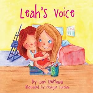 Immagine del venditore per Leah's Voice (Paperback or Softback) venduto da BargainBookStores