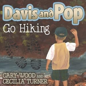 Seller image for Davis and Pop Go Hiking (Paperback or Softback) for sale by BargainBookStores