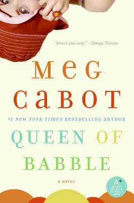 Bild des Verkufers fr Queen of Babble (Paperback or Softback) zum Verkauf von BargainBookStores
