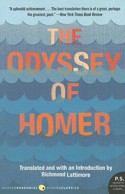 Seller image for The Odyssey of Homer (Paperback or Softback) for sale by BargainBookStores