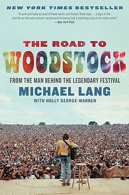 Immagine del venditore per The Road to Woodstock (Paperback or Softback) venduto da BargainBookStores