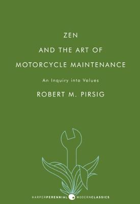 Bild des Verkäufers für Zen and the Art of Motorcycle Maintenance: An Inquiry Into Values (Paperback or Softback) zum Verkauf von BargainBookStores
