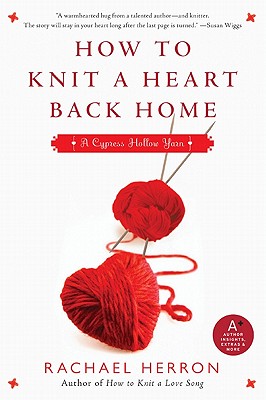Seller image for How to Knit a Heart Back Home (Paperback or Softback) for sale by BargainBookStores