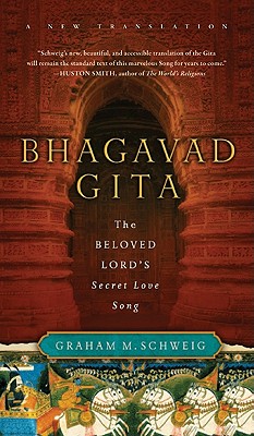 Seller image for Bhagavad Gita: The Beloved Lord's Secret Love Song (Paperback or Softback) for sale by BargainBookStores