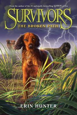 Bild des Verkufers fr Survivors #4: The Broken Path (Paperback or Softback) zum Verkauf von BargainBookStores