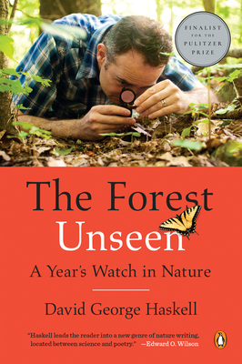 Seller image for The Forest Unseen: A Year's Watch in Nature (Paperback or Softback) for sale by BargainBookStores