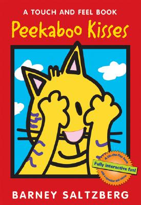 Imagen del vendedor de Peekaboo Kisses (Hardback or Cased Book) a la venta por BargainBookStores