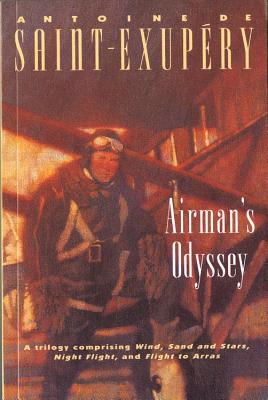 Seller image for Airman's Odyssey (Paperback or Softback) for sale by BargainBookStores