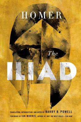 Imagen del vendedor de The Iliad (Hardback or Cased Book) a la venta por BargainBookStores