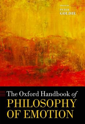 Immagine del venditore per The Oxford Handbook of Philosophy of Emotion (Paperback or Softback) venduto da BargainBookStores