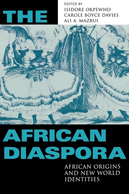 Image du vendeur pour African Diaspora: African Origins and New World Identities (Paperback or Softback) mis en vente par BargainBookStores