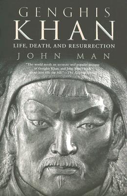 Seller image for Genghis Khan: Life, Death, and Resurrection (Paperback or Softback) for sale by BargainBookStores