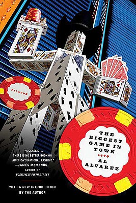 Imagen del vendedor de The Biggest Game in Town (Paperback or Softback) a la venta por BargainBookStores