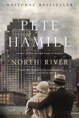 Seller image for North River (Paperback or Softback) for sale by BargainBookStores