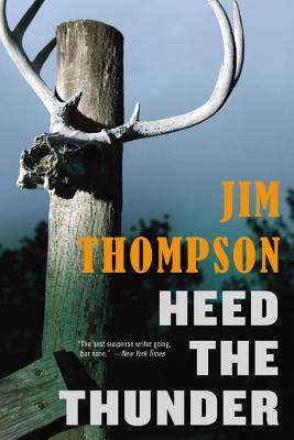 Image du vendeur pour Heed the Thunder (Paperback or Softback) mis en vente par BargainBookStores