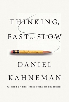 Imagen del vendedor de Thinking, Fast and Slow (Hardback or Cased Book) a la venta por BargainBookStores