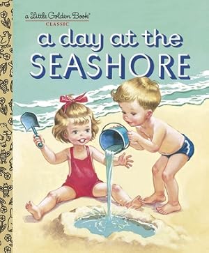 Immagine del venditore per A Day at the Seashore (Hardback or Cased Book) venduto da BargainBookStores