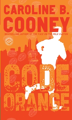 Image du vendeur pour Code Orange (Paperback or Softback) mis en vente par BargainBookStores