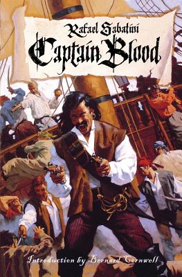 Seller image for Captain Blood (Paperback or Softback) for sale by BargainBookStores