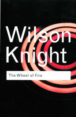 Immagine del venditore per The Wheel of Fire (Paperback or Softback) venduto da BargainBookStores