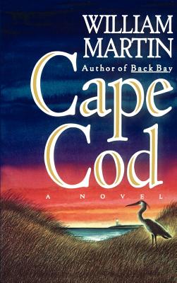 Seller image for Cape Cod (Hardback or Cased Book) for sale by BargainBookStores