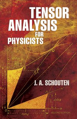 Image du vendeur pour Tensor Analysis for Physicists, Second Edition (Paperback or Softback) mis en vente par BargainBookStores