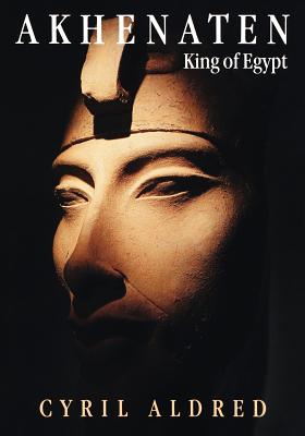 Immagine del venditore per Akhenaten: King of Egypt (Paperback or Softback) venduto da BargainBookStores