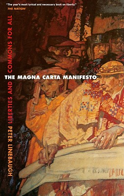 Bild des Verkufers fr The Magna Carta Manifesto: Liberties and Commons for All (Paperback or Softback) zum Verkauf von BargainBookStores
