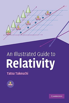 Immagine del venditore per An Illustrated Guide to Relativity (Paperback or Softback) venduto da BargainBookStores