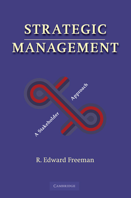 Imagen del vendedor de Strategic Management: A Stakeholder Approach (Paperback or Softback) a la venta por BargainBookStores