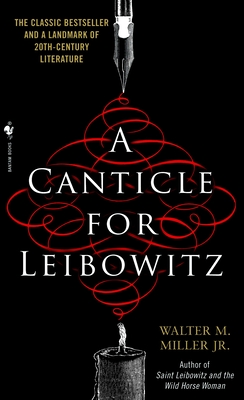 Seller image for A Canticle for Leibowitz (Paperback or Softback) for sale by BargainBookStores