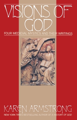 Seller image for Visions of God: Four Medieval Mystics and Their Writings (Paperback or Softback) for sale by BargainBookStores