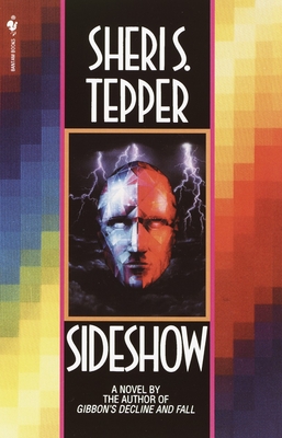 Seller image for Sideshow (Paperback or Softback) for sale by BargainBookStores