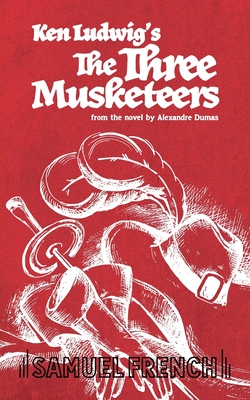 Bild des Verkufers fr The Three Musketeers (Paperback or Softback) zum Verkauf von BargainBookStores