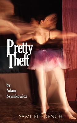 Seller image for Pretty Theft (Paperback or Softback) for sale by BargainBookStores