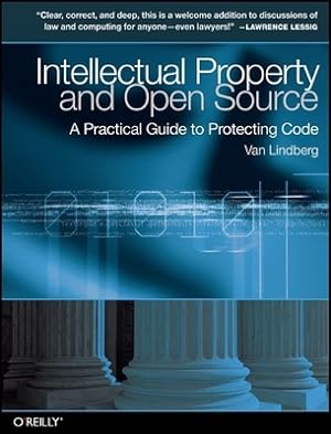 Immagine del venditore per Intellectual Property and Open Source: A Practical Guide to Protecting Code (Paperback or Softback) venduto da BargainBookStores