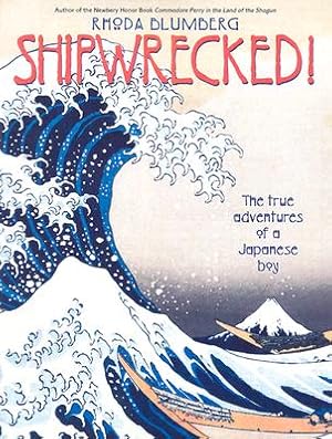 Seller image for Shipwrecked! (Paperback or Softback) for sale by BargainBookStores