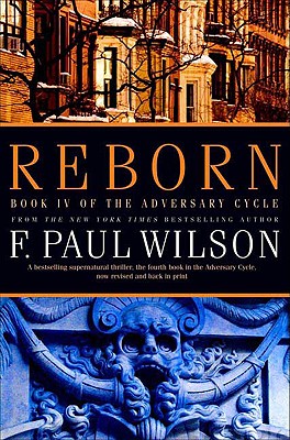 Seller image for Reborn (Paperback or Softback) for sale by BargainBookStores