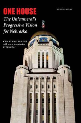 Image du vendeur pour One House: The Unicameral's Progressive Vision for Nebraska (Paperback or Softback) mis en vente par BargainBookStores