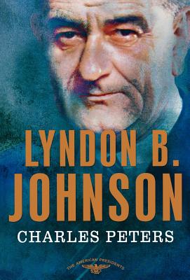 Immagine del venditore per Lyndon B. Johnson (Hardback or Cased Book) venduto da BargainBookStores