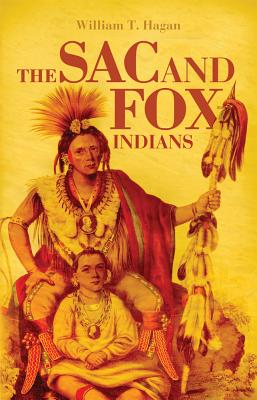 Immagine del venditore per The Sac and Fox Indians (Paperback or Softback) venduto da BargainBookStores