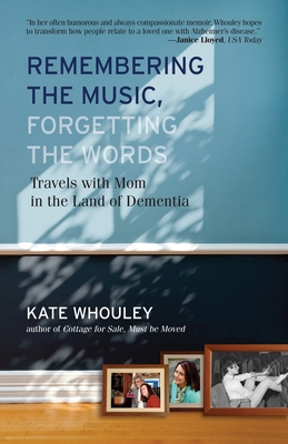 Imagen del vendedor de Remembering the Music, Forgetting the Words: Travels with Mom in the Land of Dementia (Paperback or Softback) a la venta por BargainBookStores