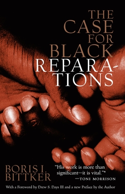 Seller image for Case for Black Reparations (Paperback or Softback) for sale by BargainBookStores