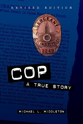 Seller image for Cop Cop: A True Story a True Story (Paperback or Softback) for sale by BargainBookStores