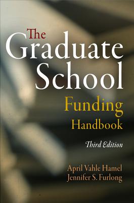 Immagine del venditore per The Graduate School Funding Handbook (Paperback or Softback) venduto da BargainBookStores